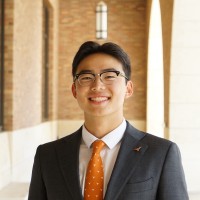 Joshua Hou