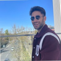 Ahmet Meriç Şahi̇n