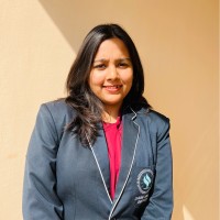 Anusha Mukherjee