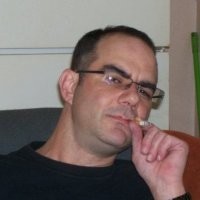 Scott King