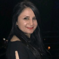 Sara Doostvandi