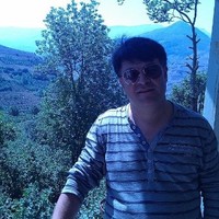 Mahmoud Haddadi Zenouz