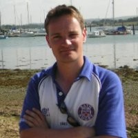 Ian Nockolds