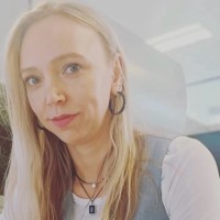 Nataliya Dadashov