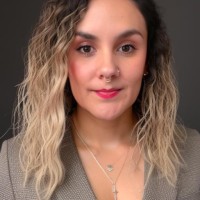 Jacqueline Vicario Hernández