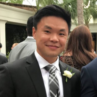 Charley Chau
