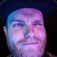 Book Ruffell