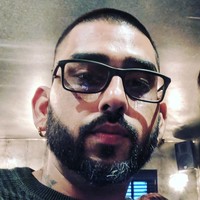 Harpreet Bhamra