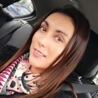 Carolina Muñoz Jerez