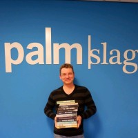 Micha Steenbergen