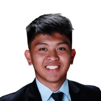 Patrick Jason Borja