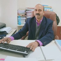 Jai Prakash Chaurasia