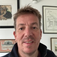 Tim Chester-Williams
