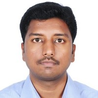 Sreejith Saseendran