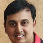 Gaurav Nazirkar