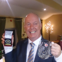 Paul Pybus