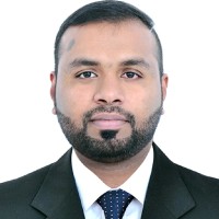 Mohammad Riyas