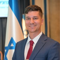 Joshua Shushan