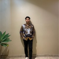 Muhammad Refo Yudhatama