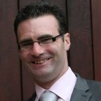 Gregory Walsh