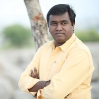 Srini Kodali