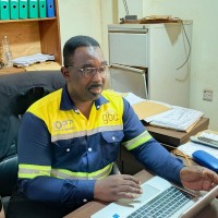 Dunstan Ayivie