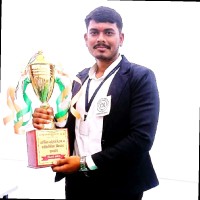 Sudarshan Lahare
