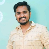Vamsi Krishna