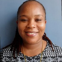 Cyrielle GUIE Epse KOUAME