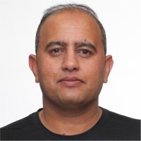 Asad Khan