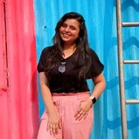 Rucha Shinde