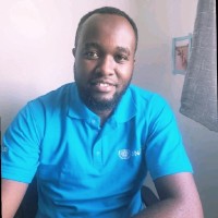 Eric Githinji