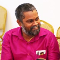 Lurth Gopalakrishnan