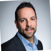 Brian Salzman