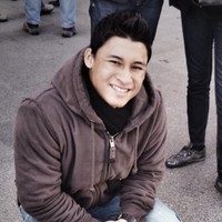 Luis Wong Barahona