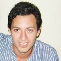 Diego Bastidas