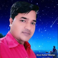 Arjun Kumar Maurya