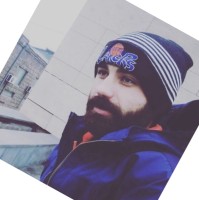 Gegham Abrahamyan