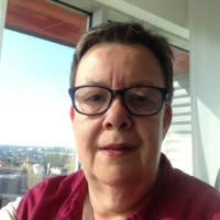 Birgitta Österberg