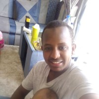 Yesuf Ahmed Siraj