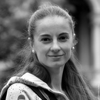 Nataliia Sarzhan