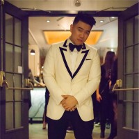 Alvin Yang