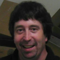 Vern Valiant