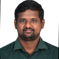 Sudharsanan K S