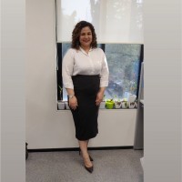 Rucha Deshpande