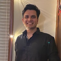 Jaspreet Bhoi