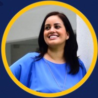 Melany Torres, Mba
