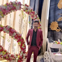 Shubham Jain