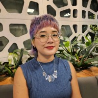 Mayumi Iwasse De Farias
