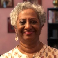 Nina John